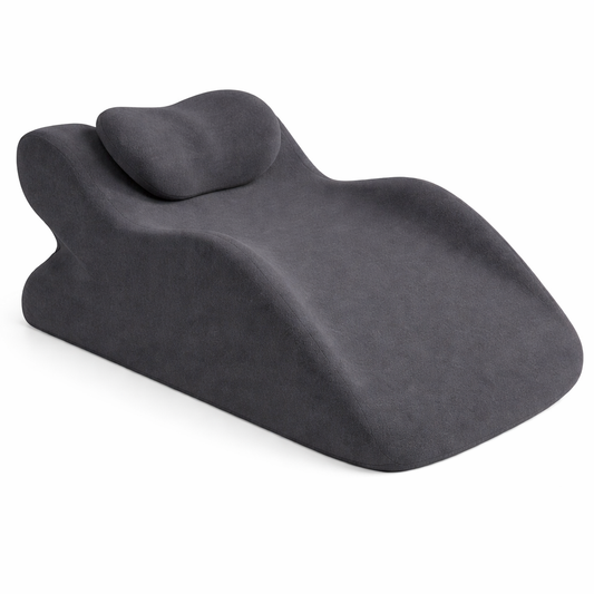 Angle Pillow™ Intimacy Pillow