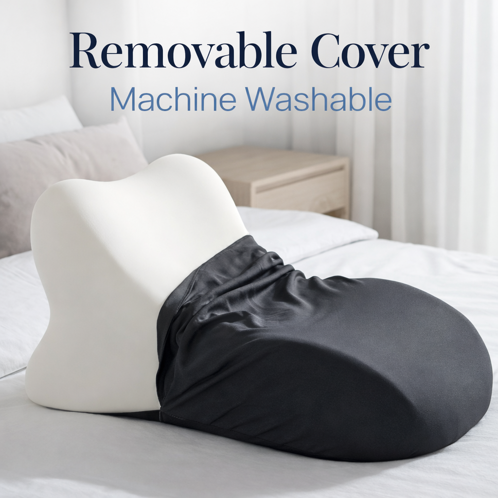 Angle Pillow™ Intimacy Pillow