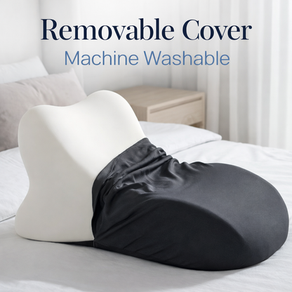 Angle Pillow™ Intimacy Pillow