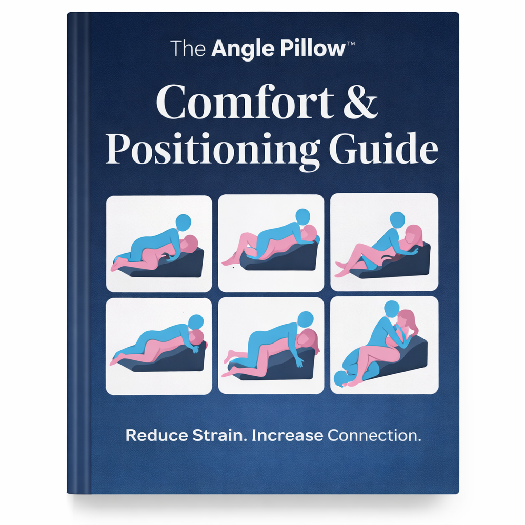 Comfort & Positioning Guide