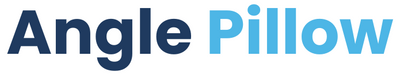 Angle Pillow